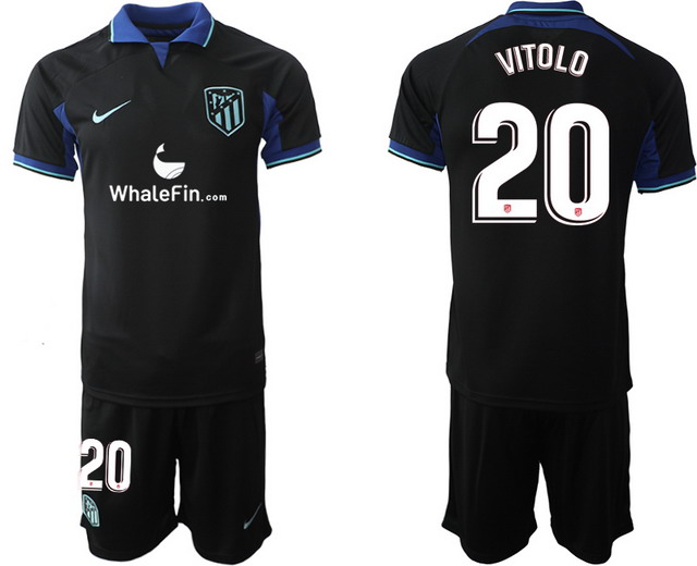 Atletico Madrid jerseys-017